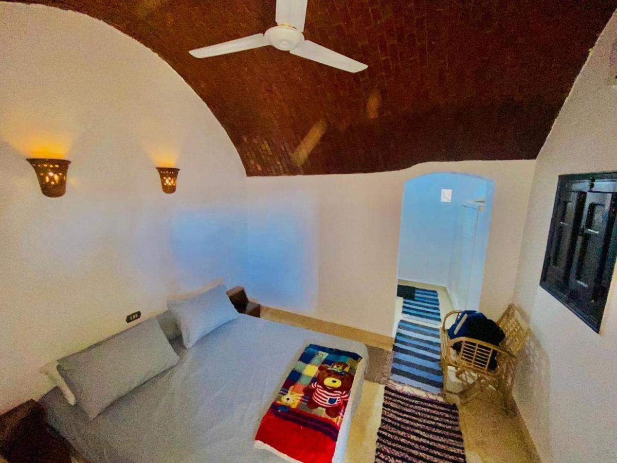 Hotel King Kassem Asuán Exteriér fotografie